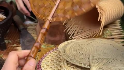 Amazing craft