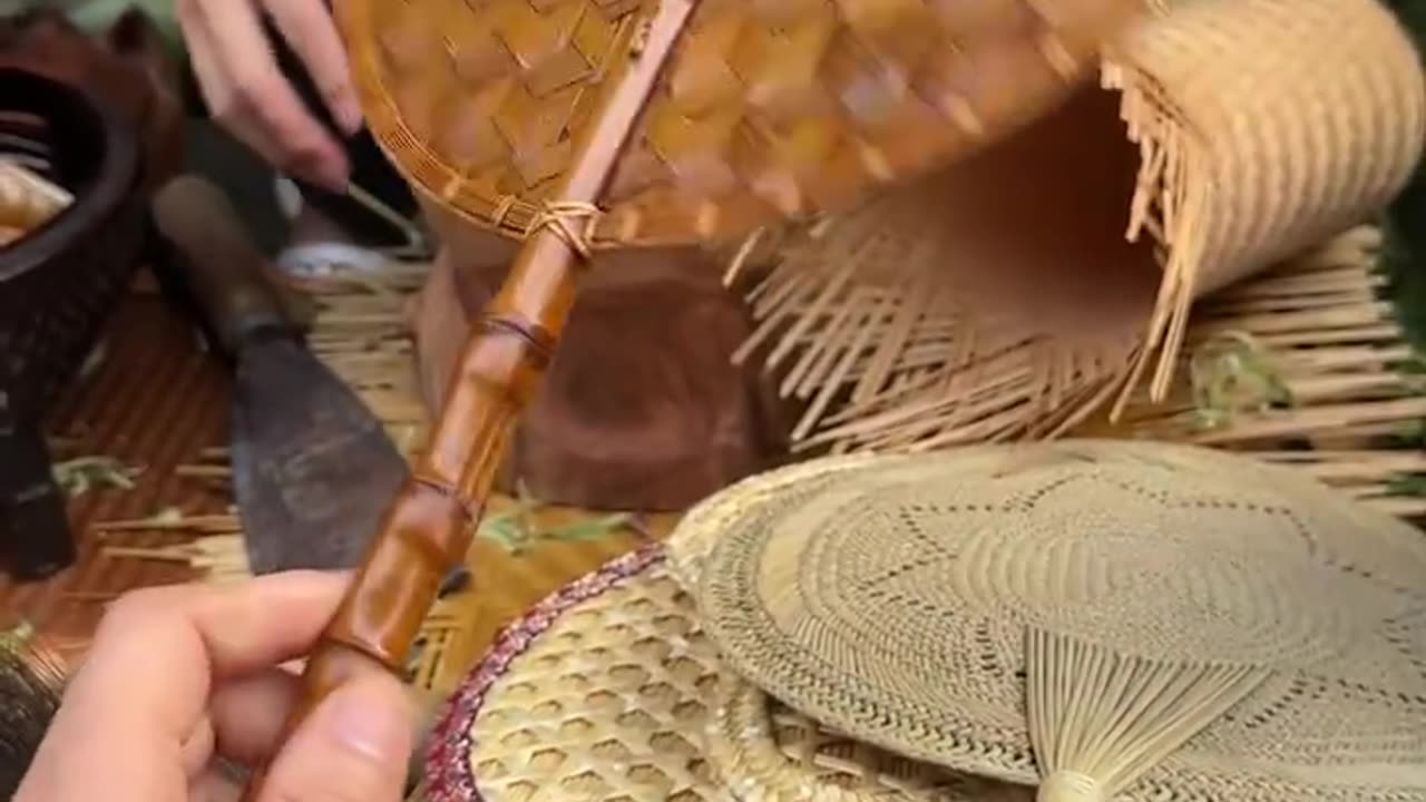 Amazing craft