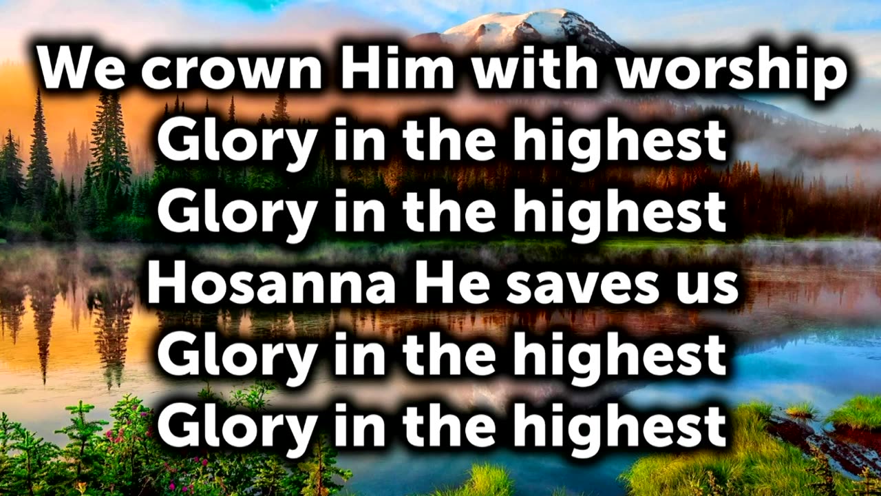 What You Do With Jesus Christ Changes Everything - Full Service