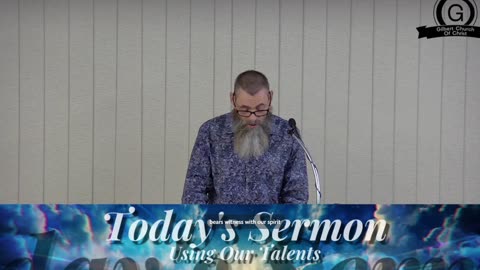 Gilbert Church Of Christ services