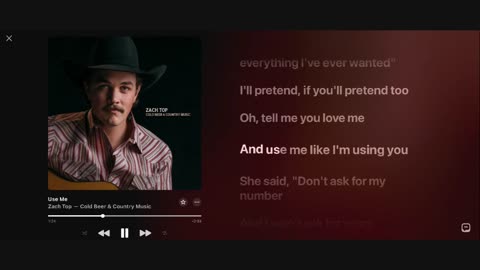 Country Music Mix