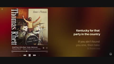 Country Music Mix
