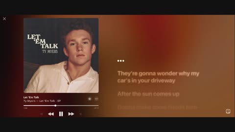 Country Music Mix