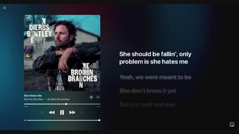 Country Music Mix