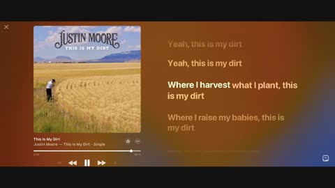 Country Music Mix