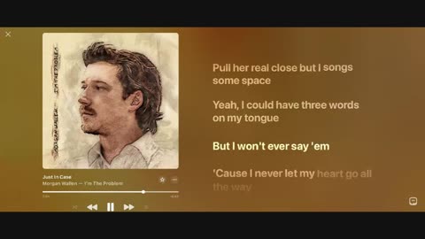 Country Music Mix