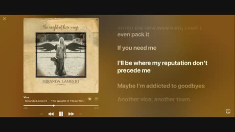 Country Music Mix