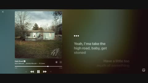 Country Music Mix