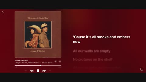 Country Music Mix