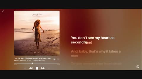 Country Music Mix