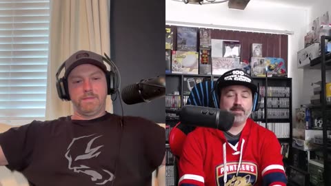 Episode 100 - 100 Episodes!