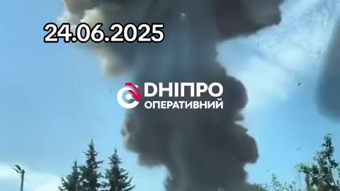 🚀🛡️ Ukraine Russia War | Iskander Missile Lands Near Dnepropetrovsk Plant | RCF