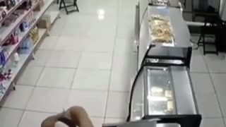 😂💰 This Store Robbery FAIL is EPIC! | FunFM