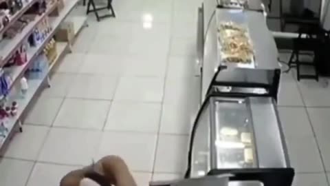 😂💰 This Store Robbery FAIL is EPIC! | FunFM