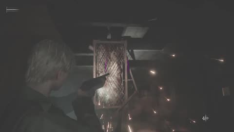 Silent Hill 2 - LAURAAAA!...Part 9 (Walkthrough Gameplay)