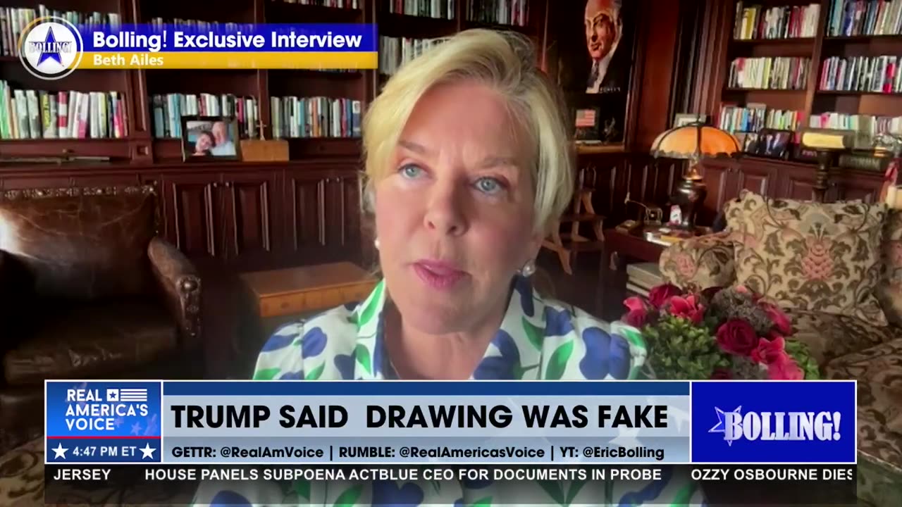 ROGER AILES WANTED FOX NEWS TO BE FAIR AND BALANCED