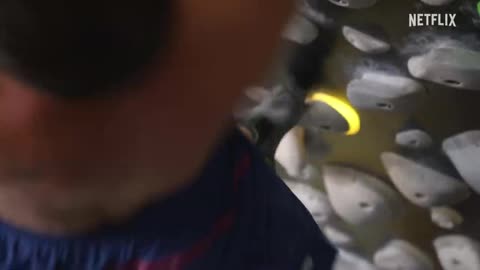 Skyscraper Live | Official Trailer | Netflix