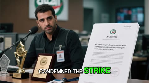 Israel Defence Force kills Al Jazeera journalist calling him a terrorist