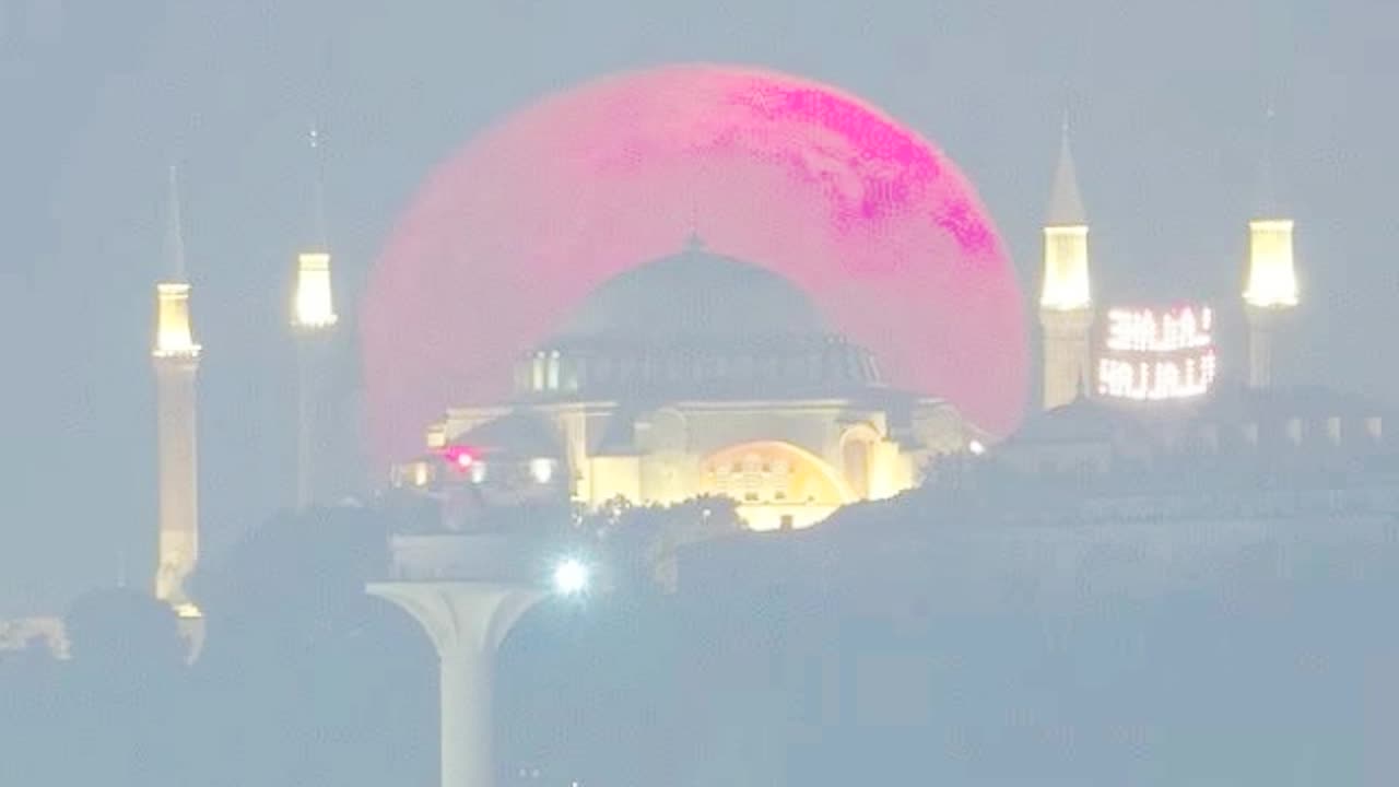 Analyzing How Islamic Call-to Prayer Music Subjugates Individual Sovereignty Part I