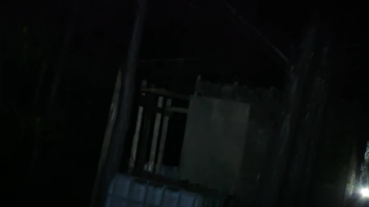 An Average Night Game at Sector 9 airsoft | Sector 9 gameplay