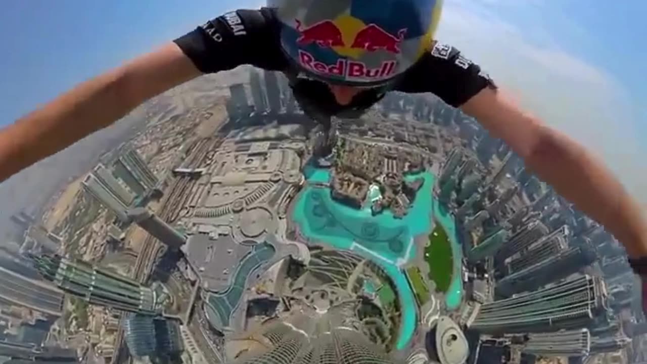 The Way Down