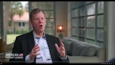 Deep State Conspiracy Confirmed: Foreign governments flooded US by design