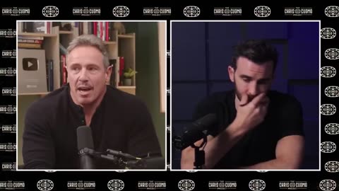 Chris Cuomo says he doesn't think AOC loves America