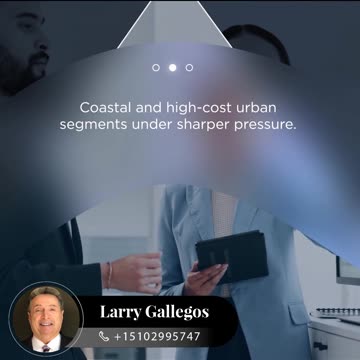 California 2025: Crisis-Calibrated Correction