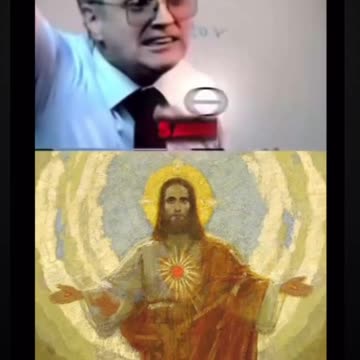 ✨ JESUS VS RELIGION ✨