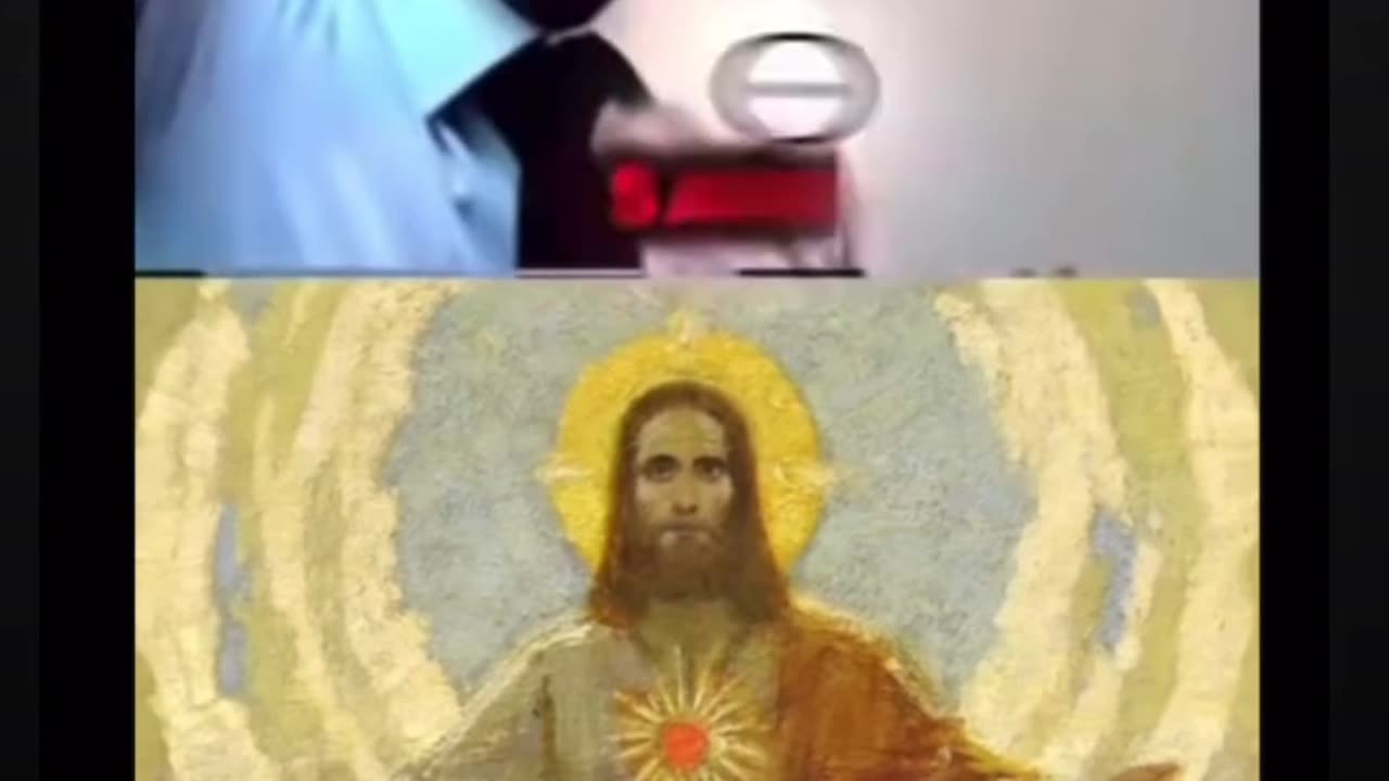 ✨ JESUS VS RELIGION ✨