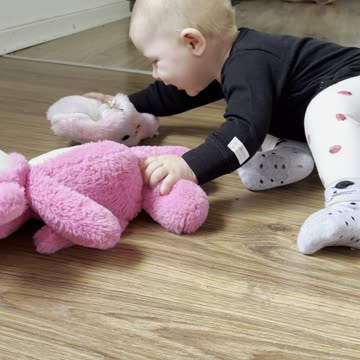 biggest smile = biggest heart 💖😄