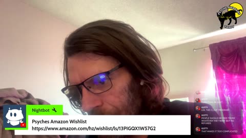 07/10/25 Psyche Awakens VOD: "Thursday Night Fun Open Panel Tarot and Cats"
