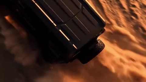 Why the Ford Bronco Raptor is a game changer