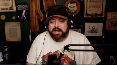 Rob Noerr gets raided by Sara @the_raging_tomato #shorts #robnoerr #rumble