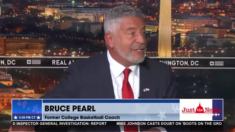 SCOTUS HEARS LANDMARK CASE THAT COULD SHAPE WOMEN’S SPORTS