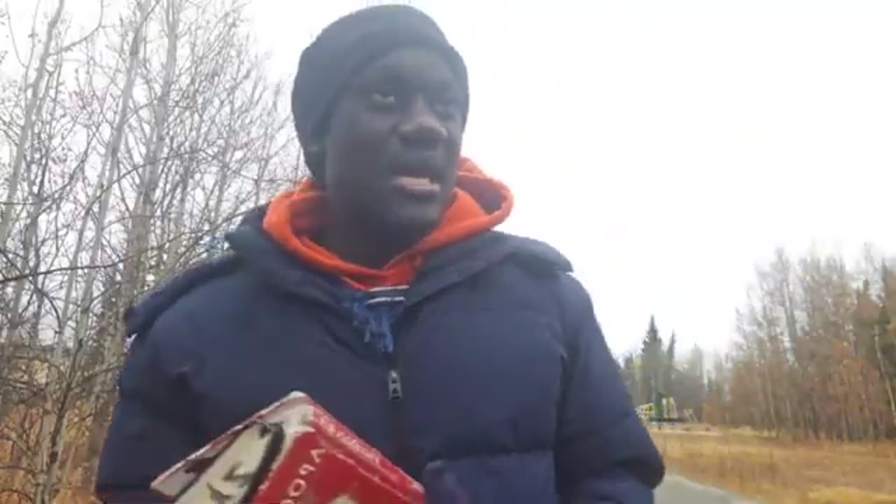 THEN SHALL THEY KNOW WHEN IT'S ALL SAID AND DONE!