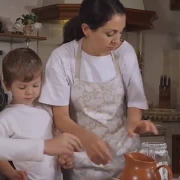 This Blueberry Biscuit Recipe Will Blow Your Mind!