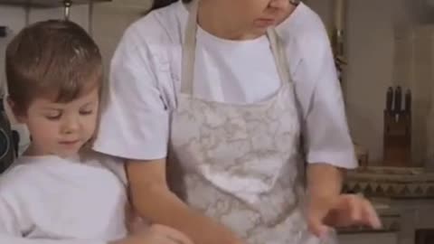 This Blueberry Biscuit Recipe Will Blow Your Mind!