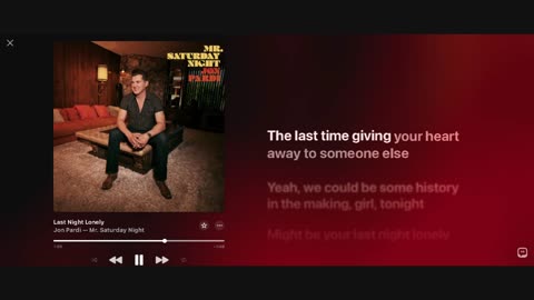 Country Music Mix