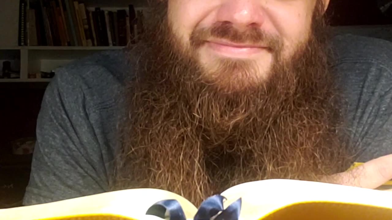 Proverbs Chapter 27 with Discussion & Prayer