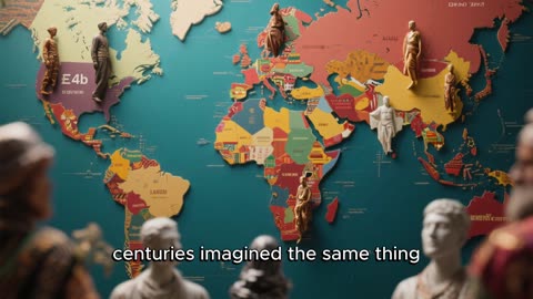 Why Every Culture Spoke of Giants