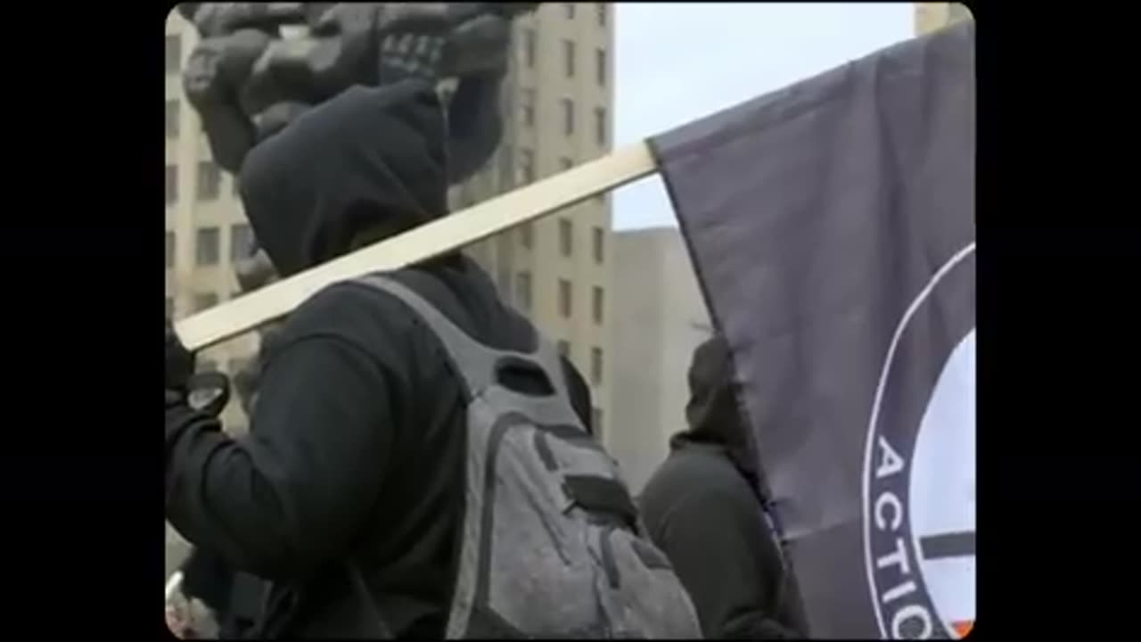 How They Broke us All - ⚠️ WARNING: GRAPHIC | Chase Hughes