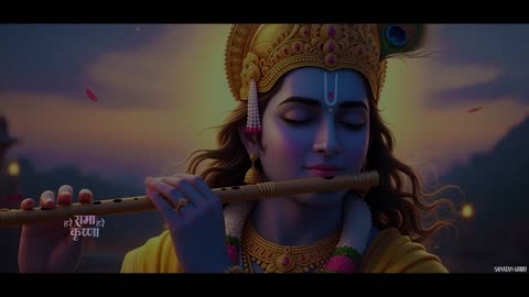 Powerful Krishna Bhajan