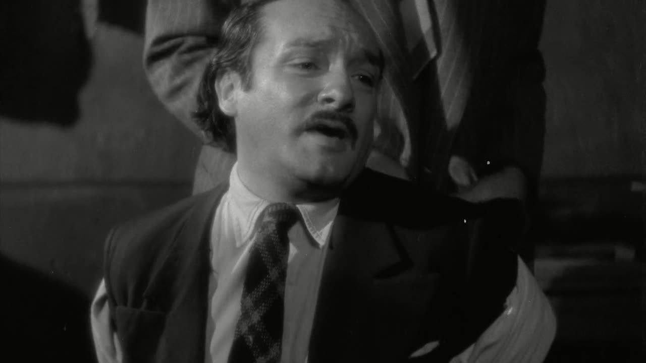 Another Dawn (1943)