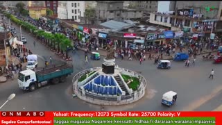 Oduu Ganama ONM-ABO Sadaasa 25-2025 itti dhiyaadhaa!