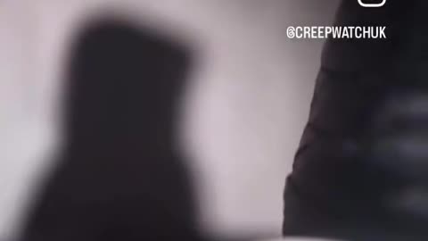 WATCH THIS VIDEO… @ShabanaMahmood you have GOT to get a GRIP !!