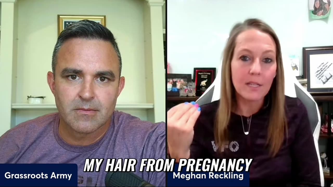 From Postpartum Struggles to Healing: How Fresh, Homegrown Food Changed My Life