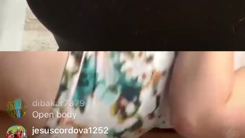 Instagram Live