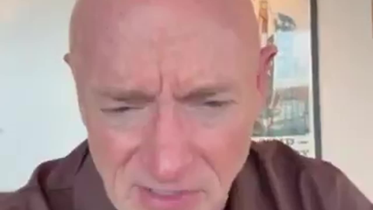 SENATOR MARK KELLY (D-AZ): "We can cancel these tariffs"