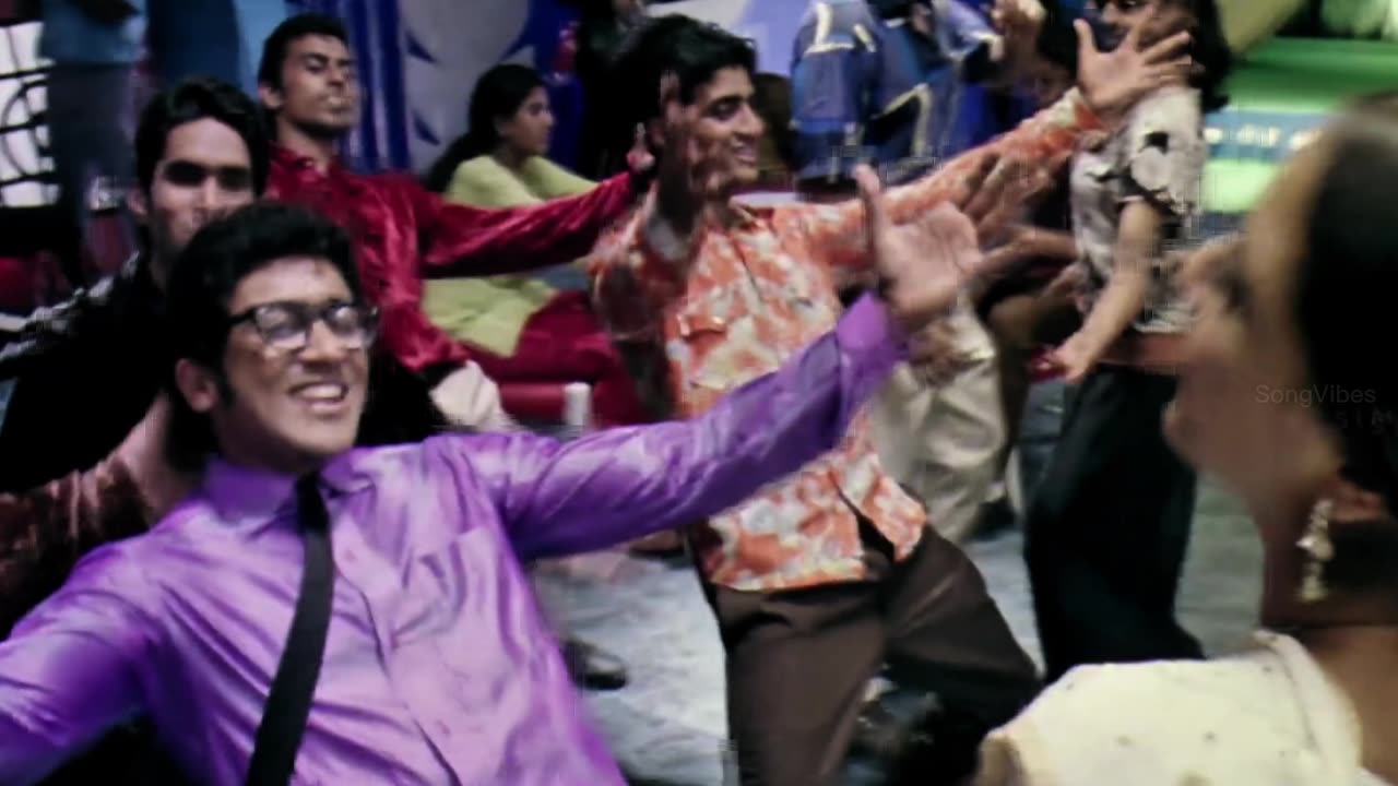 Mundhinam | Varanam aayiram | 4K 60fps